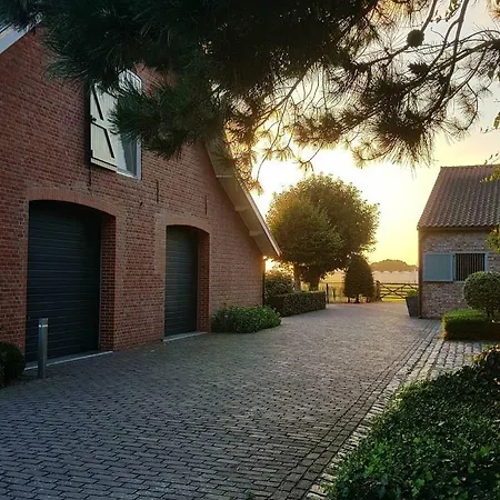 Bergenhof فندق مبيت وإفطار *