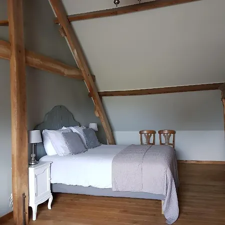 فندق مبيت وإفطار Bergenhof *