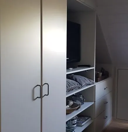 Bergenhof فندق مبيت وإفطار *