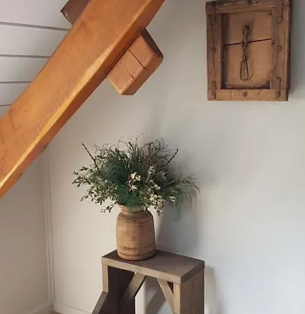 فندق مبيت وإفطار Bergenhof