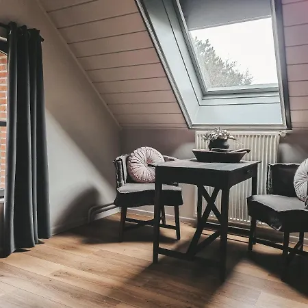 Bergenhof Hoogstraten
